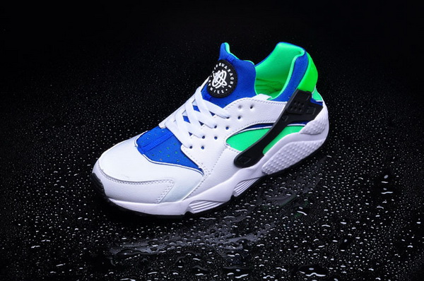 Nike Air Huarache I Men Shoes--018